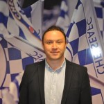 Matt Mead - Chelsea FC Foundation