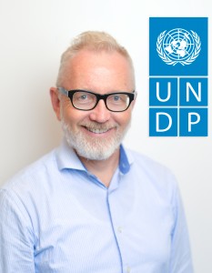 Trygve Olfarnes - UNDP NRO