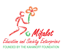 Mifalot logo