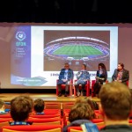 10th EFDN Morethanfootball Conference