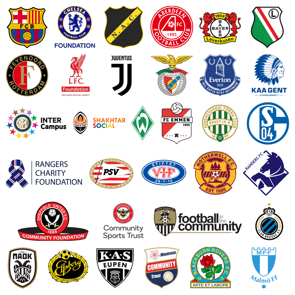 14TH EFDN CONFERENCE – FULL PROGRAMME ANNOUNCED - European Football for ...